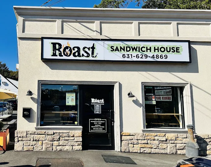 Roast Sandwich House Picture 6