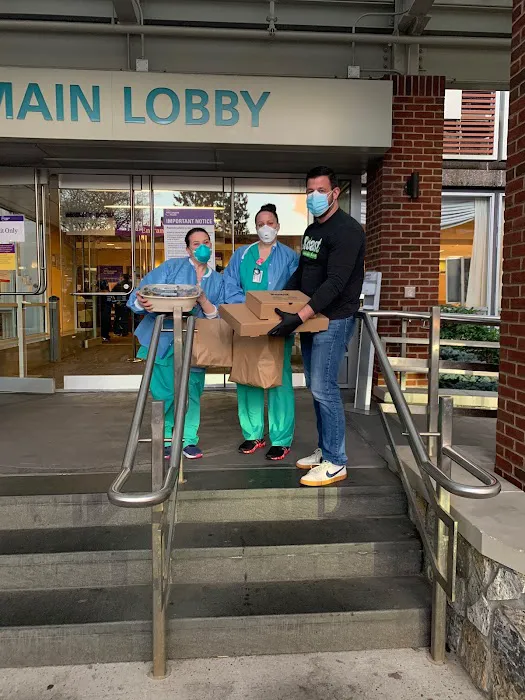 Roast Sandwich House Picture 2