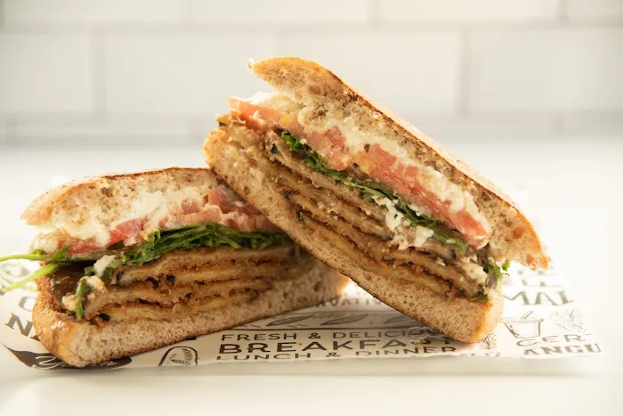 Roast Sandwich House Picture 1