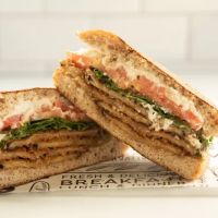 Roast Sandwich House ico