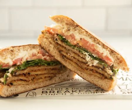 Roast Sandwich House