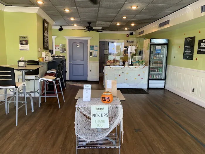 Roast Sandwich House Picture 3