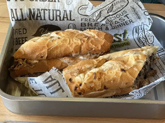 Roast Sandwich House Picture 5