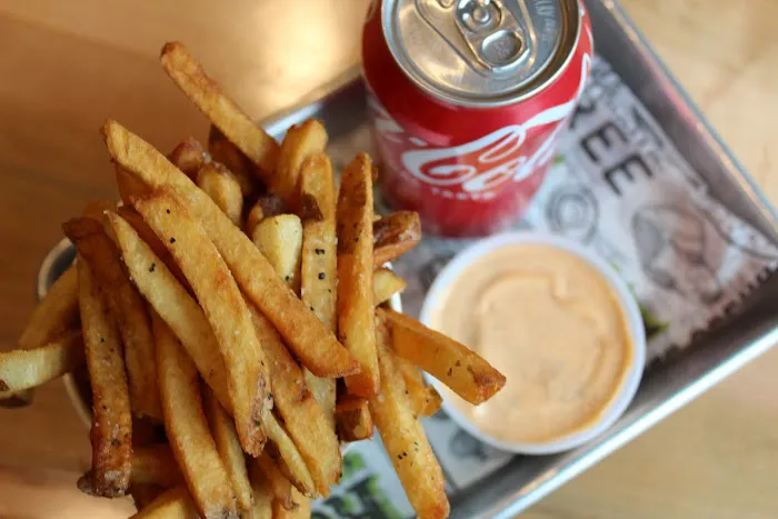 Roast Sandwich House Picture 9