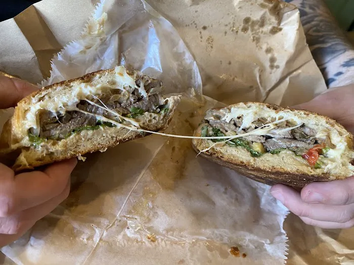 Roast Sandwich House Picture 8