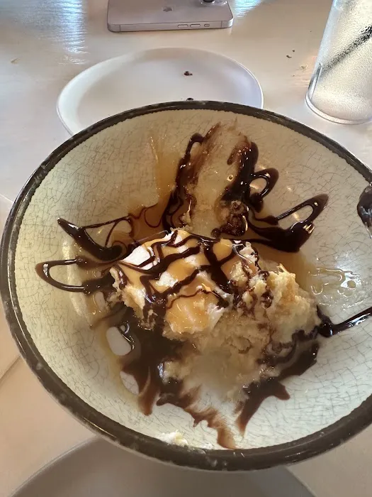 Lucharitos Melville Picture 2