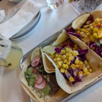 Lucharitos Melville ico