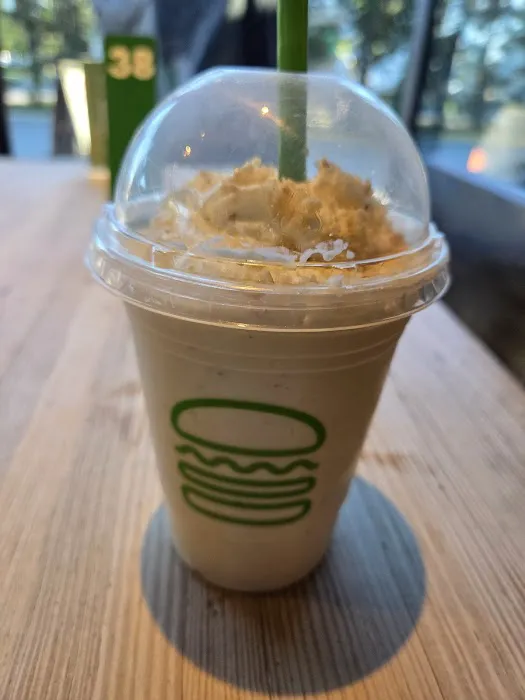 Shake Shack Melville Picture 6