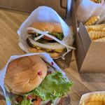 Shake Shack Melville