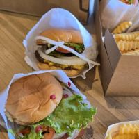 Shake Shack Melville ico
