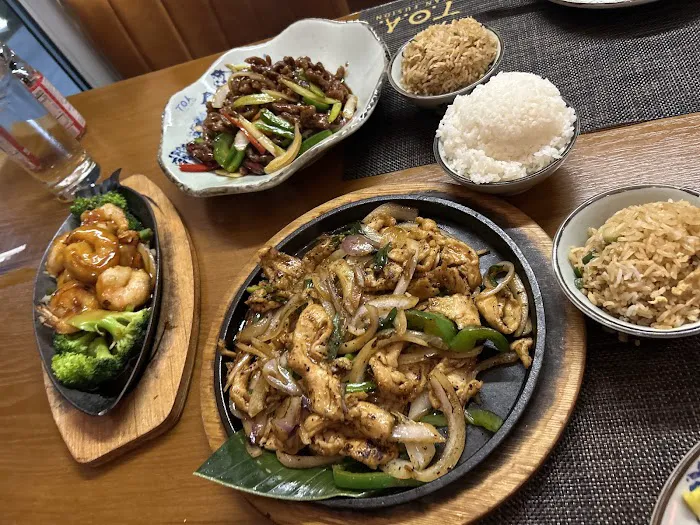 TOA Asian Fusion (Melville Route 110) Picture 7