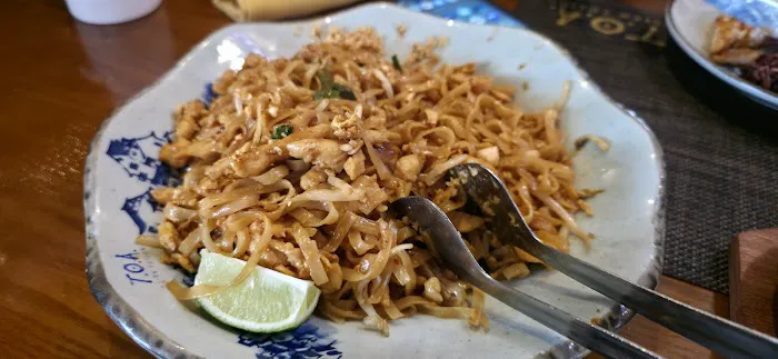 TOA Asian Fusion (Melville Route 110) Picture 6