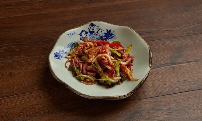 TOA Asian Fusion (Melville Route 110) Picture 9