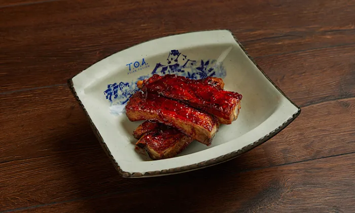 TOA Asian Fusion (Melville Route 110) Picture 5