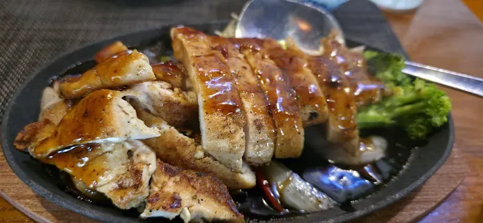 TOA Asian Fusion (Melville Route 110) Picture 3