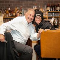 TOA Asian Fusion (Melville Route 110) ico