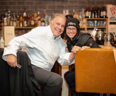 TOA Asian Fusion (Melville Route 110)