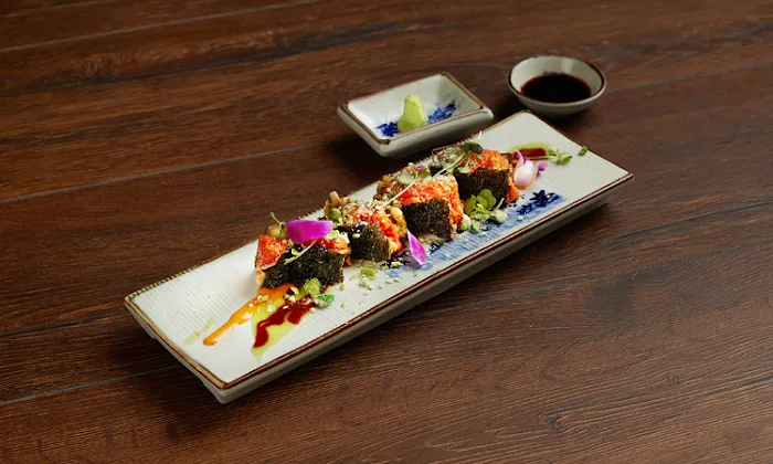 TOA Asian Fusion (Melville Route 110) Picture 4