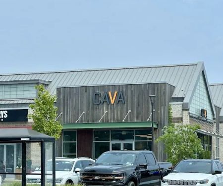 CAVA