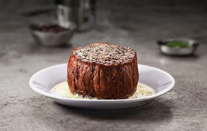 Ruth's Chris Steak House Picture 7