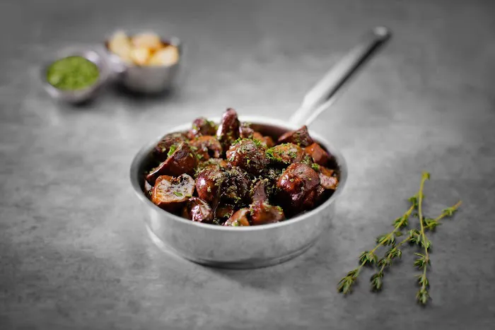 Ruth's Chris Steak House Picture 8