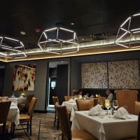 Ruth's Chris Steak House ico