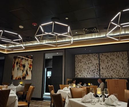 Ruth's Chris Steak House