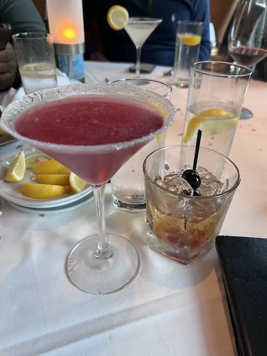 Ruth's Chris Steak House Picture 9