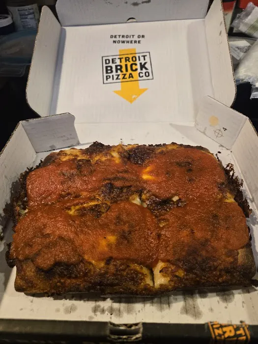 Wonder Melville Picture 3