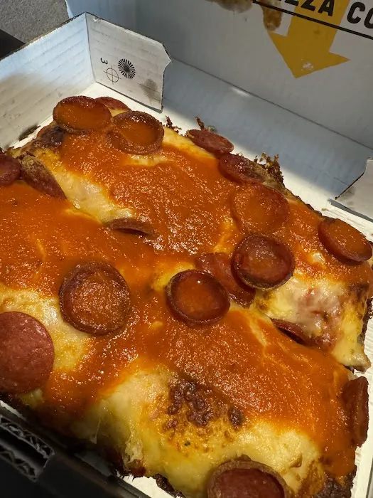 Wonder Melville Picture 8