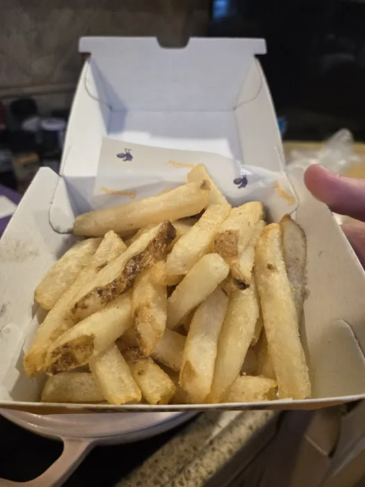 Wonder Melville Picture 9