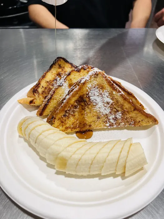 Fresh Stop Cafe Picture 1