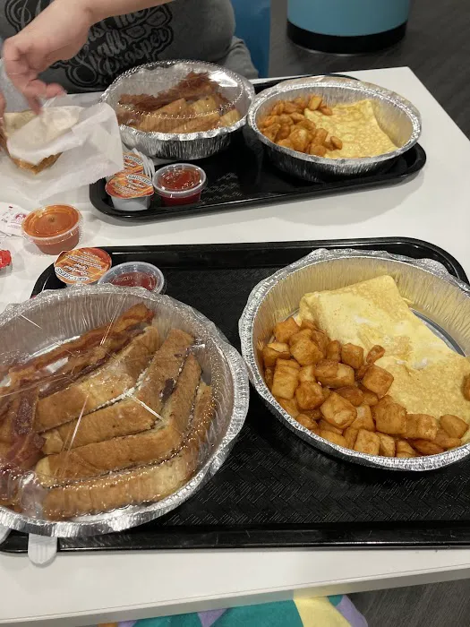 Fresh Stop Cafe Picture 3