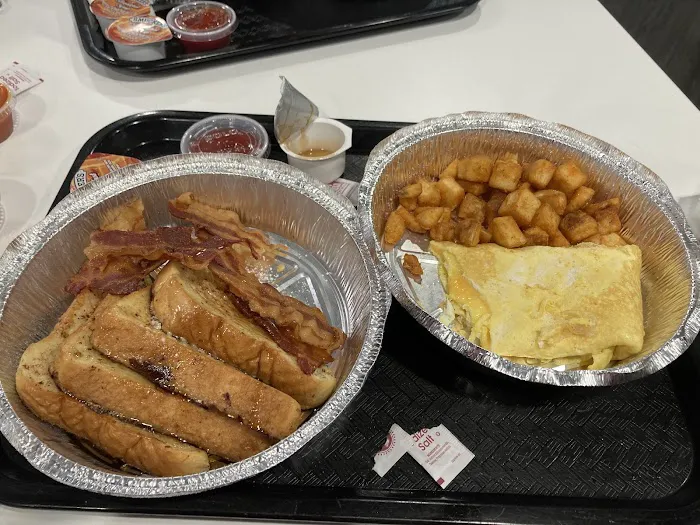 Fresh Stop Cafe Picture 2