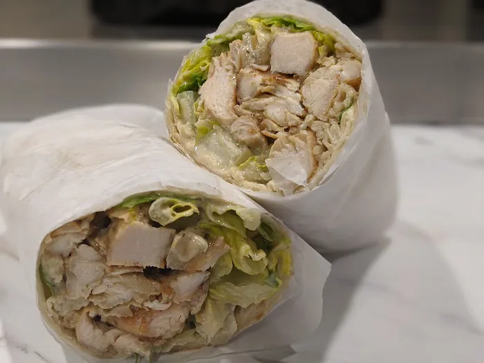 Fresh Stop Cafe Picture 4