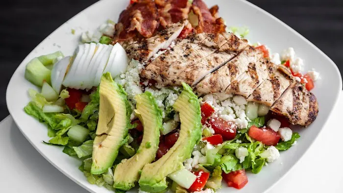 Fresh Stop Cafe Picture 5