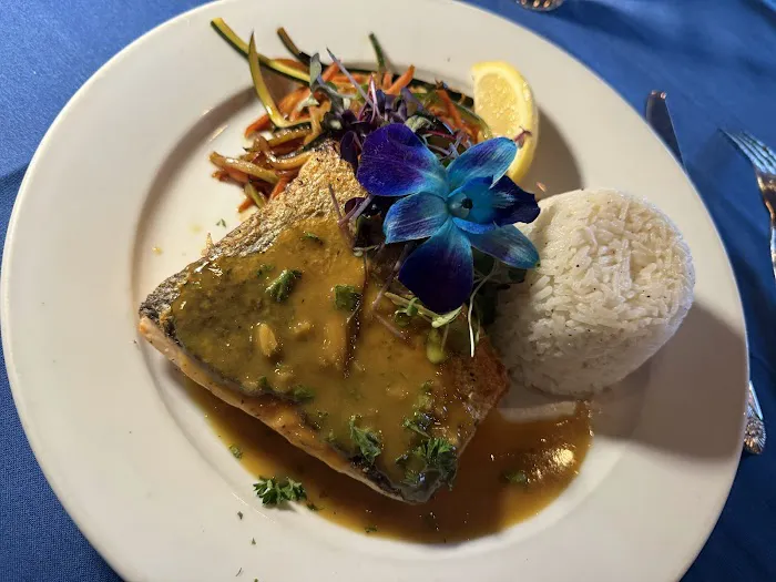 Pamela's On The Hudson Picture 1