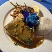 Pamela's On The Hudson ico