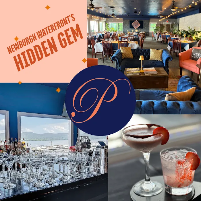 Pamela's On The Hudson Picture 10