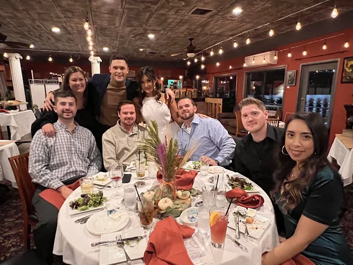 Pamela's On The Hudson Picture 6