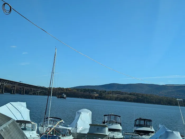 Pamela's On The Hudson Picture 8