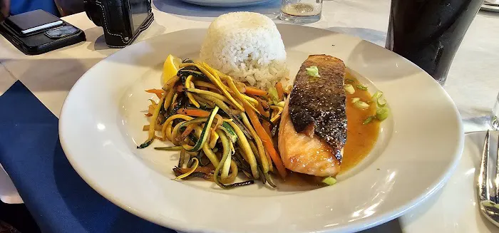 Pamela's On The Hudson Picture 9