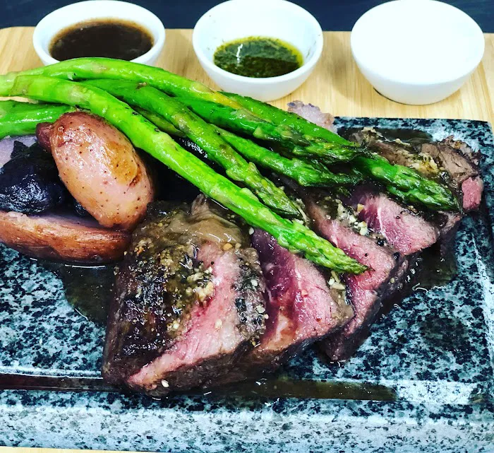 Pamela's On The Hudson Picture 2