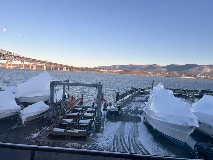 Pamela's On The Hudson Picture 5