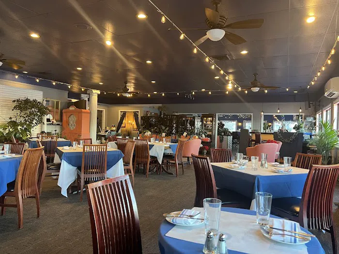 Pamela's On The Hudson Picture 7