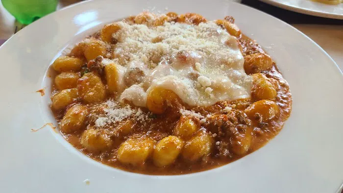 Villa Italia Ristorante Picture 1