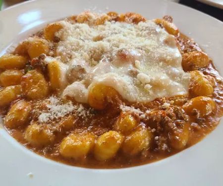 Villa Italia Ristorante