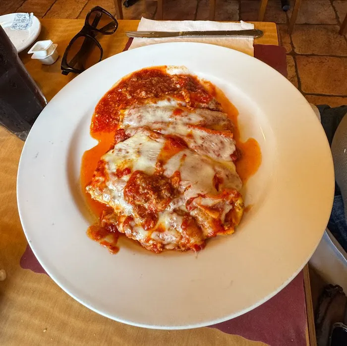 Villa Italia Ristorante Picture 6