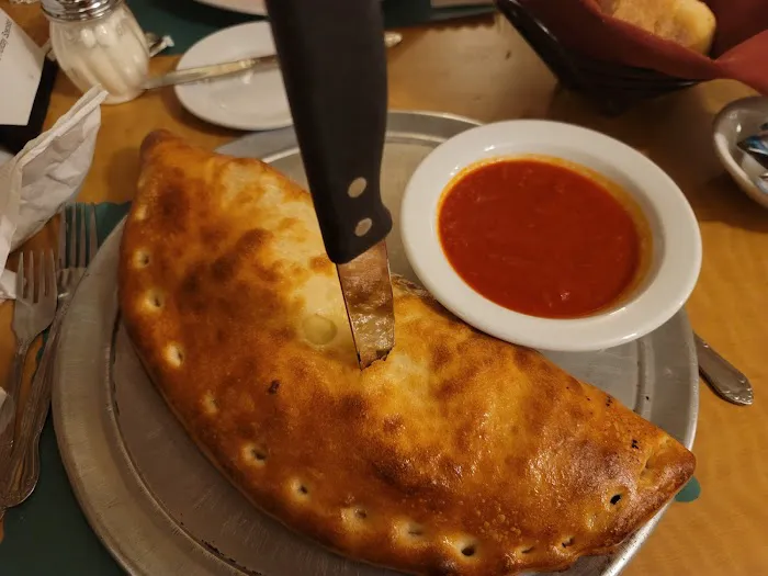 Villa Italia Ristorante Picture 7