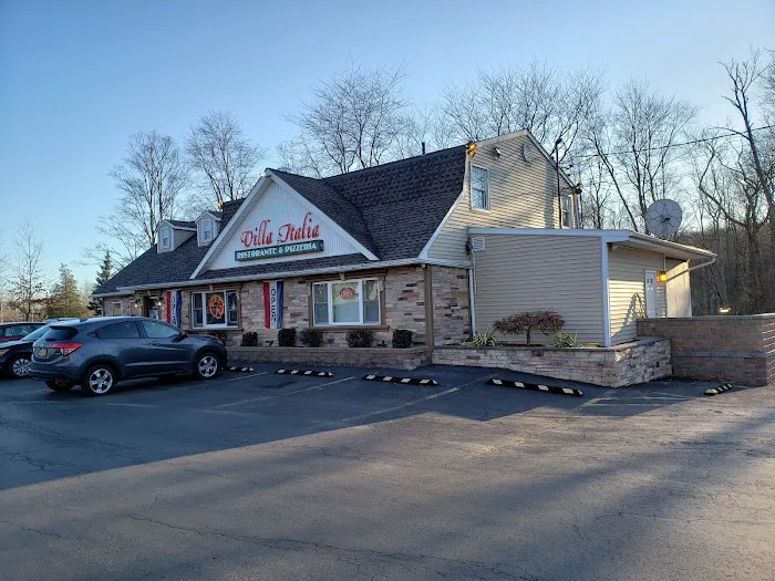 Villa Italia Ristorante Picture 2